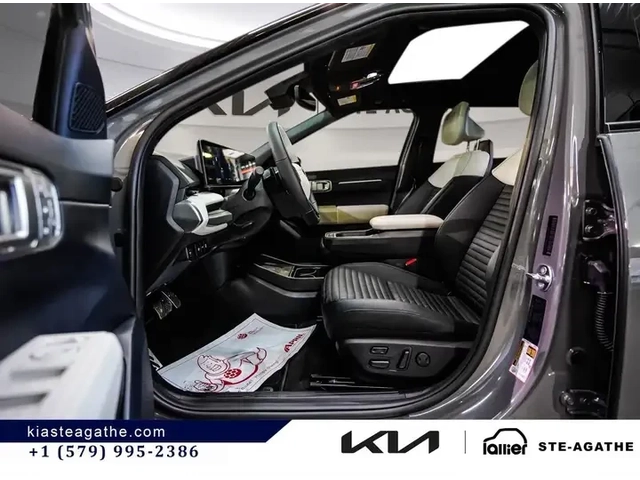 Kia EV4 Gt-Line* LONG RANGE* 2026* 360* Digital Key 2.0* О - автомобили, коли, обяви за нови и употребявани 11