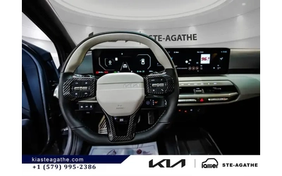 Kia EV4 Gt-Line* LONG RANGE* 2026* 360* Digital Key 2.0* О - автомобили, коли, обяви за нови и употребявани 6