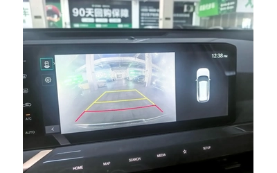 Kia EV5 | ЗАДНА КАМЕРА | ПАНОРАМА | - автомобили, коли, обяви за нови и употребявани 10