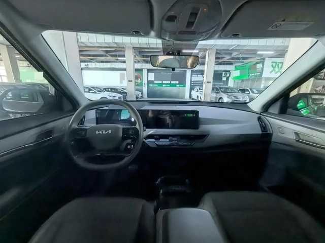 Kia EV5 | ЗАДНА КАМЕРА | ПАНОРАМА | - автомобили, коли, обяви за нови и употребявани 13