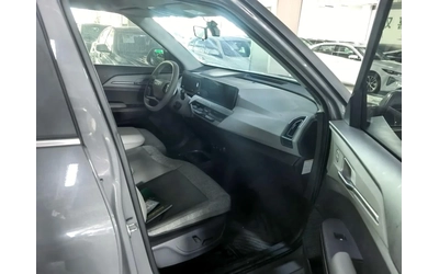 Kia EV5 | ЗАДНА КАМЕРА | ПАНОРАМА | - автомобили, коли, обяви за нови и употребявани 14