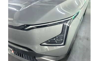 Kia EV5 | ЗАДНА КАМЕРА | ПАНОРАМА | - автомобили, коли, обяви за нови и употребявани 15