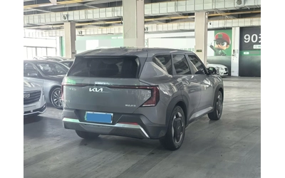 kia-ev5 - 3