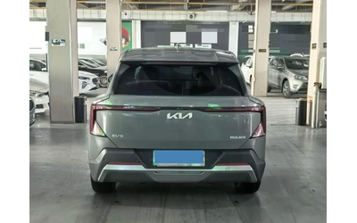 kia-ev5 - 4