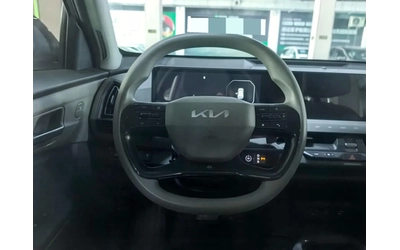 Kia EV5 | ЗАДНА КАМЕРА | ПАНОРАМА | - автомобили, коли, обяви за нови и употребявани 8