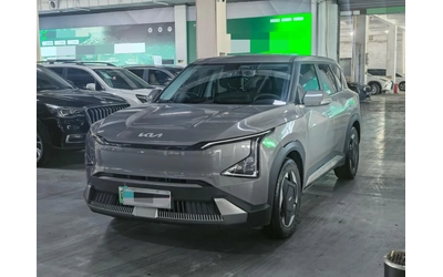 kia-ev5 - 0
