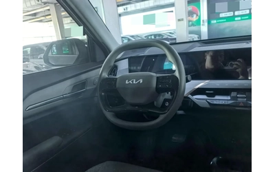 Kia EV5 | ЗАДНА КАМЕРА | ПАНОРАМА | - автомобили, коли, обяви за нови и употребявани 11