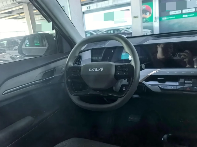 Kia EV5 | ЗАДНА КАМЕРА | ПАНОРАМА | - автомобили, коли, обяви за нови и употребявани 11