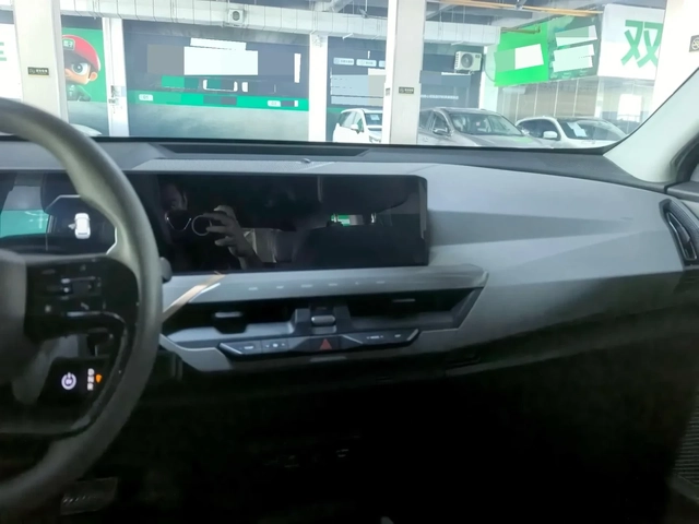 Kia EV5 | ЗАДНА КАМЕРА | ПАНОРАМА | - автомобили, коли, обяви за нови и употребявани 12