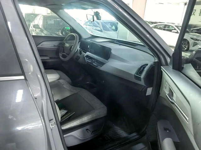 Kia EV5 | ЗАДНА КАМЕРА | ПАНОРАМА | - автомобили, коли, обяви за нови и употребявани 14