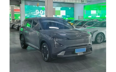 kia-ev5 - 2