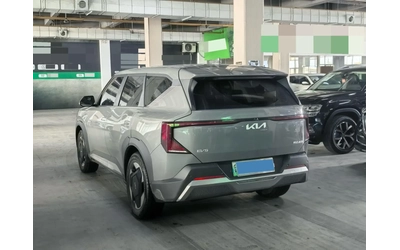 kia-ev5 - 5