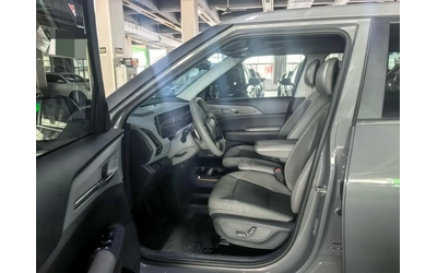 Kia EV5 | ЗАДНА КАМЕРА | ПАНОРАМА | - автомобили, коли, обяви за нови и употребявани 6