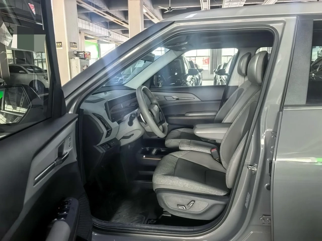 Kia EV5 | ЗАДНА КАМЕРА | ПАНОРАМА | - автомобили, коли, обяви за нови и употребявани 6