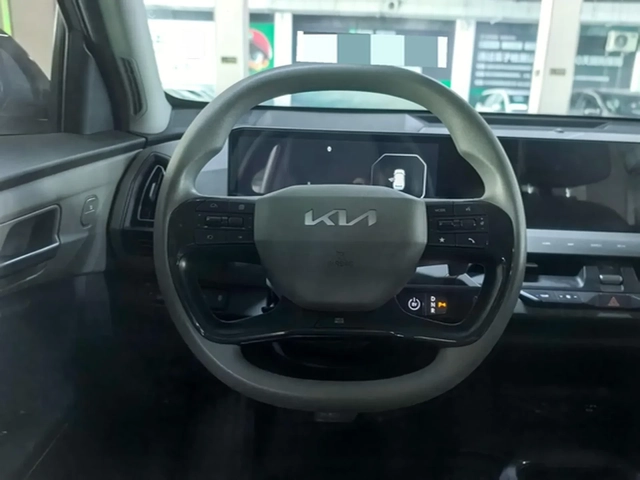Kia EV5 | ЗАДНА КАМЕРА | ПАНОРАМА | - автомобили, коли, обяви за нови и употребявани 8