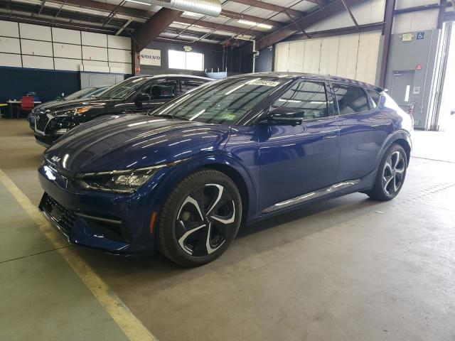 Kia EV6 0 ALL WHEEL DRIVE - автомобили, коли, обяви за нови и употребявани 0