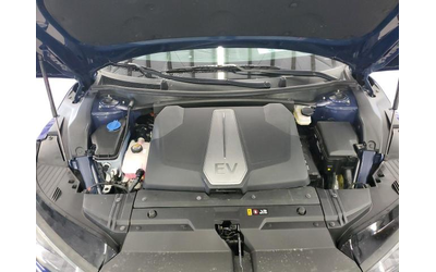 Kia EV6 0 ALL WHEEL DRIVE - автомобили, коли, обяви за нови и употребявани 10