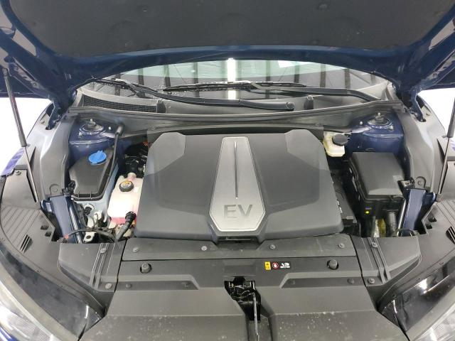 Kia EV6 0 ALL WHEEL DRIVE - автомобили, коли, обяви за нови и употребявани 10