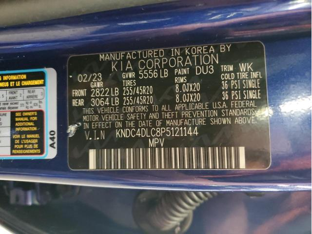 Kia EV6 0 ALL WHEEL DRIVE - автомобили, коли, обяви за нови и употребявани 11