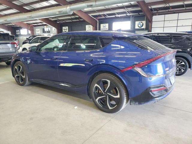 Kia EV6 0 ALL WHEEL DRIVE - автомобили, коли, обяви за нови и употребявани 1