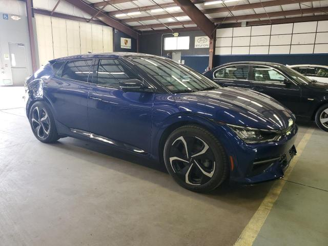 Kia EV6 0 ALL WHEEL DRIVE - автомобили, коли, обяви за нови и употребявани 3