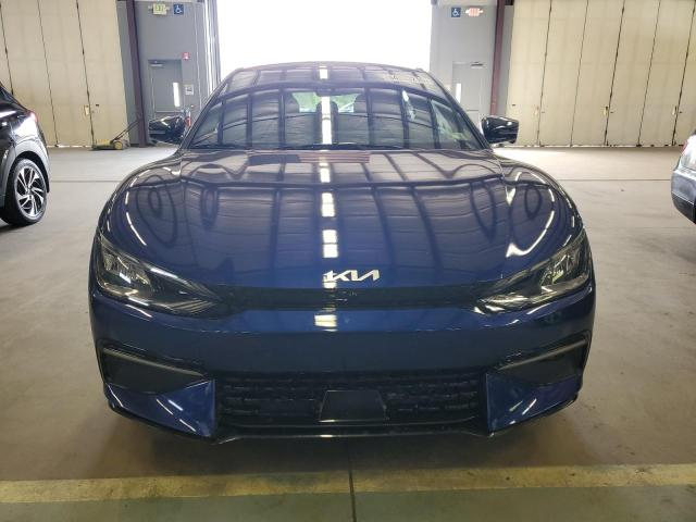 Kia EV6 0 ALL WHEEL DRIVE - автомобили, коли, обяви за нови и употребявани 4