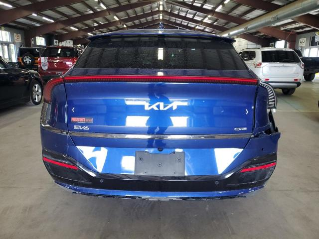 Kia EV6 0 ALL WHEEL DRIVE - автомобили, коли, обяви за нови и употребявани 5
