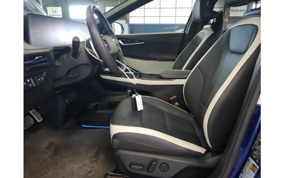 Kia EV6 0 ALL WHEEL DRIVE - автомобили, коли, обяви за нови и употребявани 6