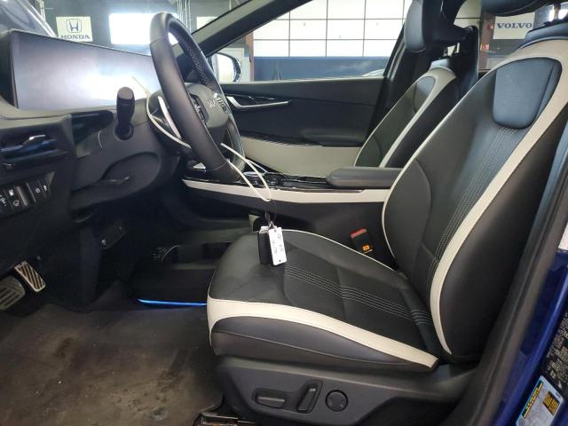 Kia EV6 0 ALL WHEEL DRIVE - автомобили, коли, обяви за нови и употребявани 6