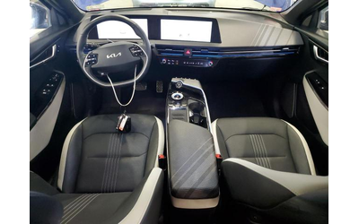 Kia EV6 0 ALL WHEEL DRIVE - автомобили, коли, обяви за нови и употребявани 7