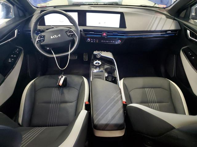 Kia EV6 0 ALL WHEEL DRIVE - автомобили, коли, обяви за нови и употребявани 7