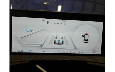 Kia EV6 0 ALL WHEEL DRIVE - автомобили, коли, обяви за нови и употребявани 8