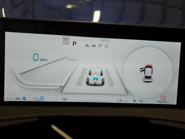 Kia EV6 0 ALL WHEEL DRIVE - автомобили, коли, обяви за нови и употребявани 8