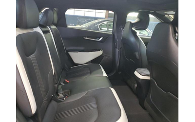Kia EV6 0 ALL WHEEL DRIVE - автомобили, коли, обяви за нови и употребявани 9