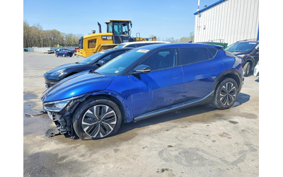 kia-ev6-0-rear-wheel-drive - 0