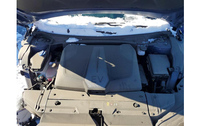 Kia EV6 0 Rear-wheel drive - автомобили, коли, обяви за нови и употребявани 10