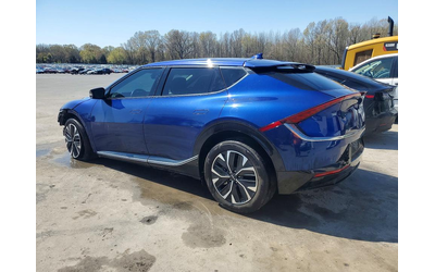 kia-ev6-0-rear-wheel-drive - 1