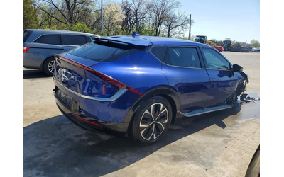 kia-ev6-0-rear-wheel-drive - 2