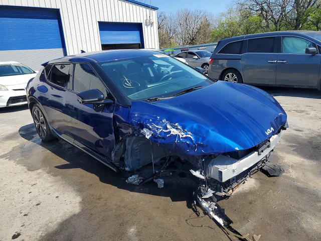 Kia EV6 0 Rear-wheel drive - автомобили, коли, обяви за нови и употребявани 3