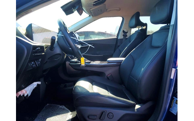 Kia EV6 0 Rear-wheel drive - автомобили, коли, обяви за нови и употребявани 6