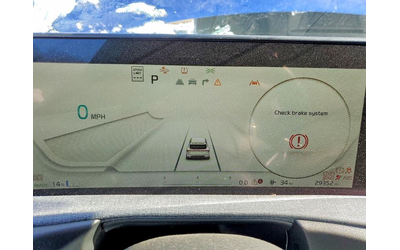 Kia EV6 0 Rear-wheel drive - автомобили, коли, обяви за нови и употребявани 8