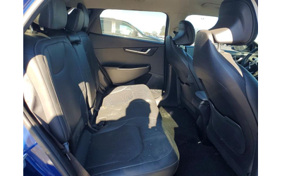 Kia EV6 0 Rear-wheel drive - автомобили, коли, обяви за нови и употребявани 9