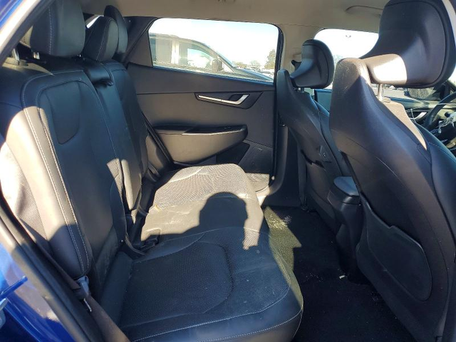 Kia EV6 0 Rear-wheel drive - автомобили, коли, обяви за нови и употребявани 9