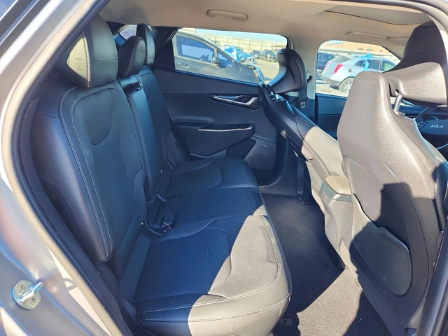 Kia EV6 LIGHT - автомобили, коли, обяви за нови и употребявани 10