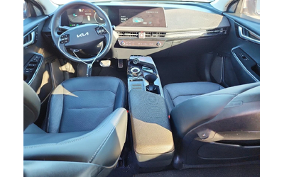 Kia EV6 LIGHT - автомобили, коли, обяви за нови и употребявани 7