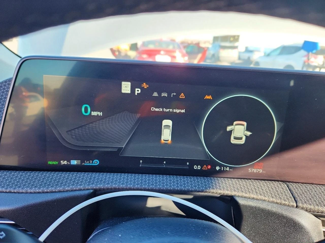 Kia EV6 LIGHT - автомобили, коли, обяви за нови и употребявани 8