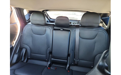 Kia EV6 LIGHT - автомобили, коли, обяви за нови и употребявани 9