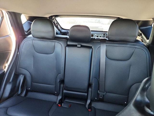 Kia EV6 LIGHT - автомобили, коли, обяви за нови и употребявани 9