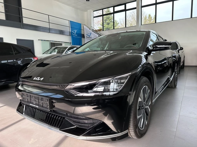 Kia EV6 77.4 kWh AWD - автомобили, коли, обяви за нови и употребявани 0