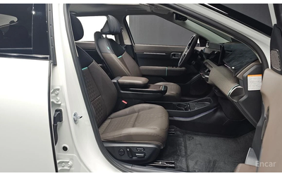 Kia EV6 EV4* LONG RANGE* 2WD* - автомобили, коли, обяви за нови и употребявани 8